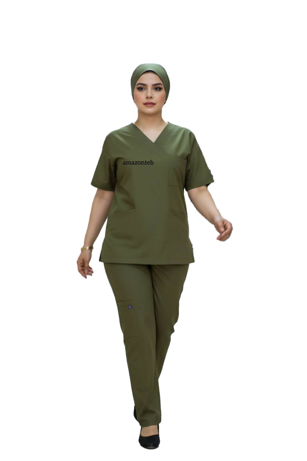 استایل شماره یک