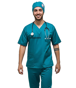 بنر پوشاک مردانه