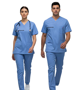 بنر ست مردانه و زنانه