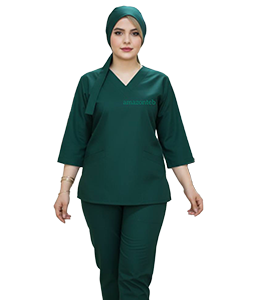 بنر پوشاک زنانه