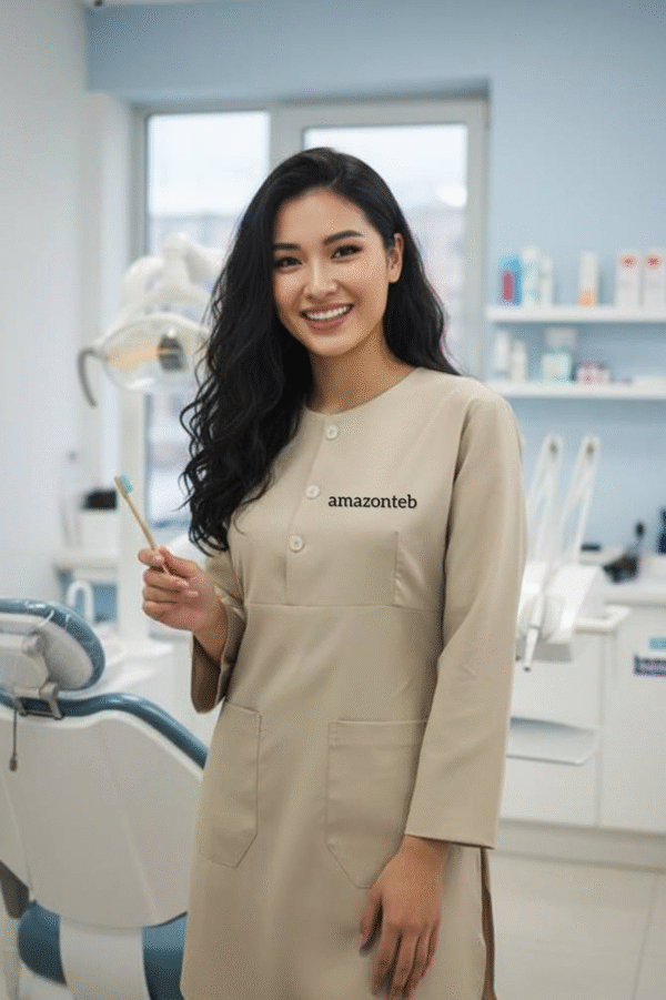 ست اسکراب مدل گیلدا