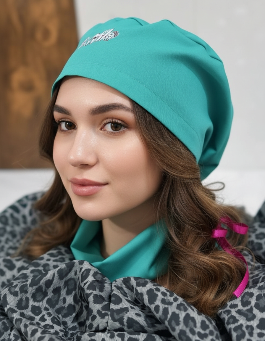 کلاه پزشکی فریسایز