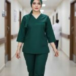 ست اسکراب آیسا