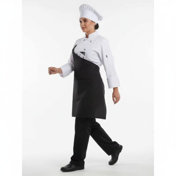 ست سراشپز زنانه