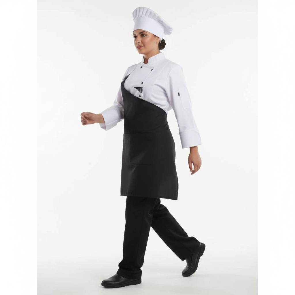 ست سراشپز زنانه