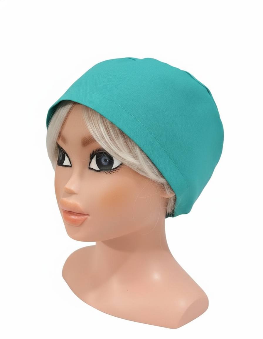 کلاه جراحی تترون